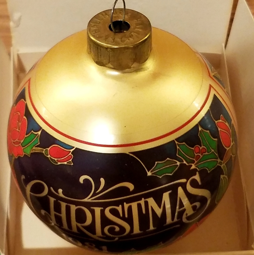 Hallmark Precious Moments & Keepsake Ornaments - Picture 4 of 7